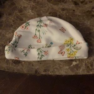 Newborn hat